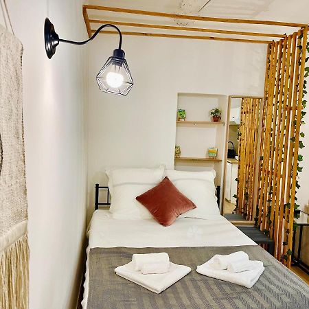 Cosy Modern Studio In The Heart Of Nice With Ac Экстерьер фото